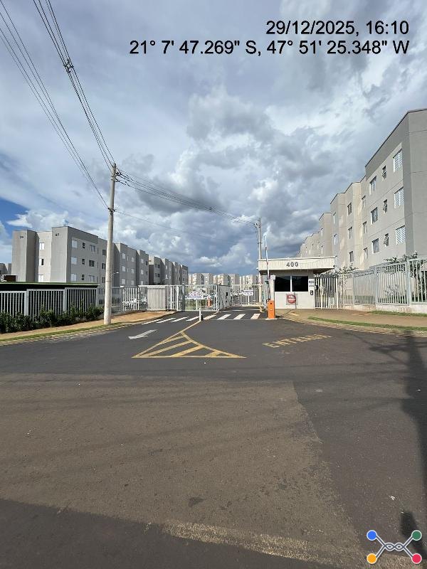 Outros, Outros, RESERVA MACAUBA, 2 dormitório(s), 1 vaga(s) de garagem
