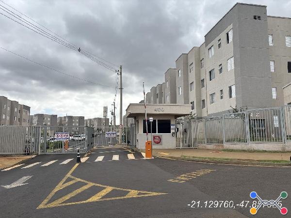 Outros, Outros, RESERVA MACAUBA, 2 dormitório(s), 1 vaga(s) de garagem