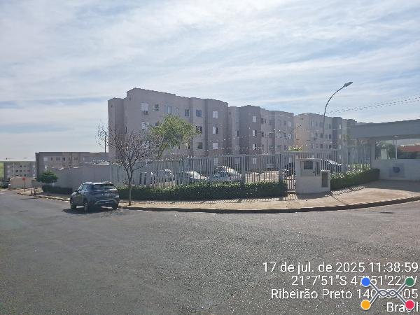 Outros, Outros, RESERVA MACAUBA, 2 dormitório(s), 1 vaga(s) de garagem