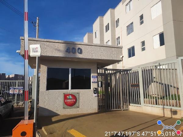 Outros, Outros, RESERVA MACAUBA, 2 dormitório(s), 1 vaga(s) de garagem