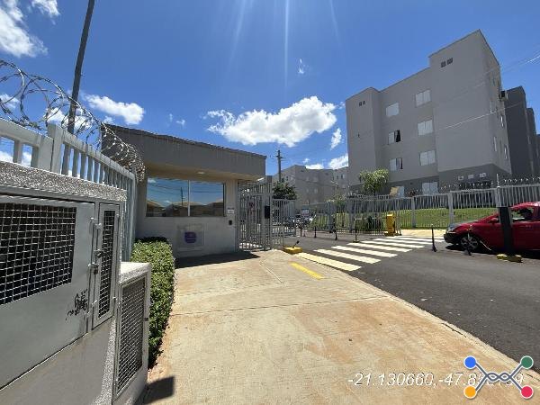 Outros, Outros, RESERVA MACAUBA, 2 dormitório(s), 1 vaga(s) de garagem