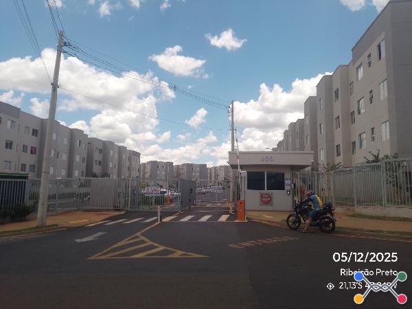Outros, Outros, RESERVA MACAUBA, 2 dormitório(s), 1 vaga(s) de garagem