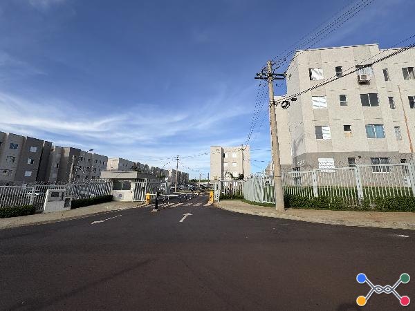 Outros, Outros, RESERVA MACAUBA, 2 dormitório(s), 1 vaga(s) de garagem