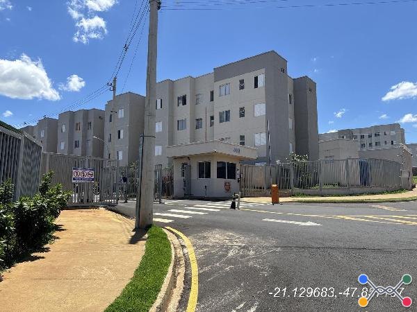 Outros, Outros, RESERVA MACAUBA, 2 dormitório(s), 1 vaga(s) de garagem
