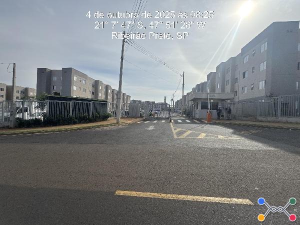 Outros, Outros, RESERVA MACAUBA, 2 dormitório(s), 1 vaga(s) de garagem