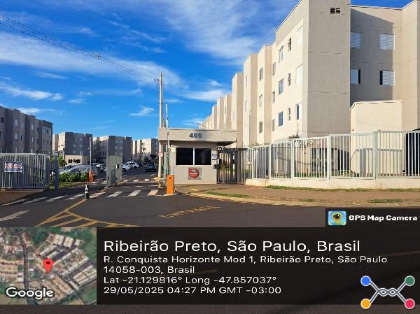 Outros, Outros, RESERVA MACAUBA, 2 dormitório(s), 1 vaga(s) de garagem