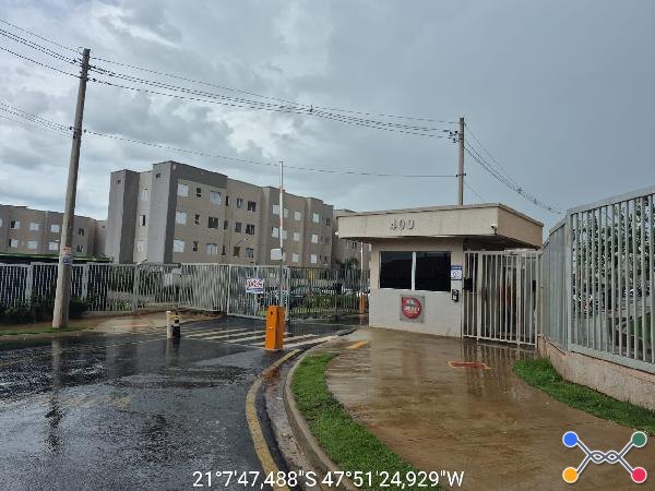 Outros, Outros, RESERVA MACAUBA, 2 dormitório(s), 1 vaga(s) de garagem