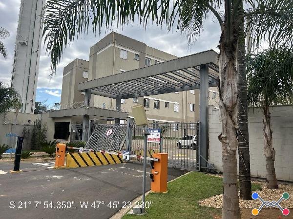 Outros, Outros, JARDIM FLORESTAN FERNANDES, 2 dormitório(s), 1 vaga(s) de garagem
