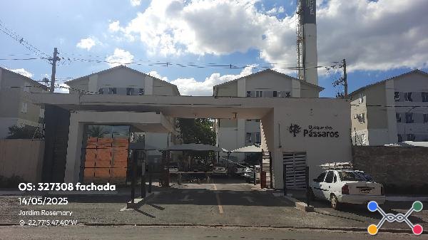 Outros, Outros, CHACARA TAVER, 2 dormitório(s)