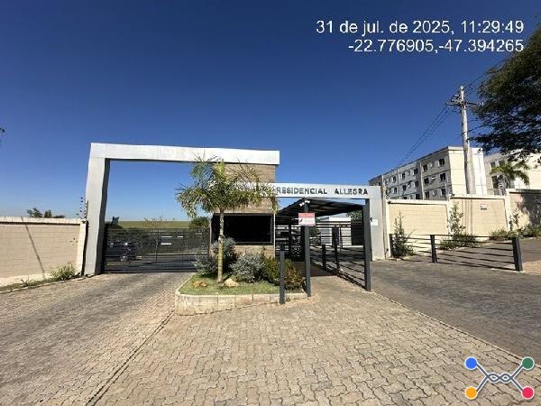 Outros, Outros, JARDIM VISTA ALEGRE, 2 dormitório(s), 1 vaga(s) de garagem