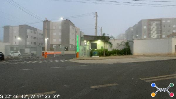 Outros, Outros, RECREIO ALVORADA, 2 dormitório(s), 1 vaga(s) de garagem