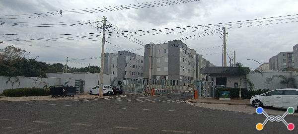 Outros, Outros, RECREIO ALVORADA, 2 dormitório(s), 1 vaga(s) de garagem