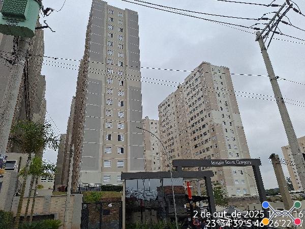 Outros, Outros, COLONIA (ZONA LESTE), 2 dormitório(s), 1 vaga(s) de garagem