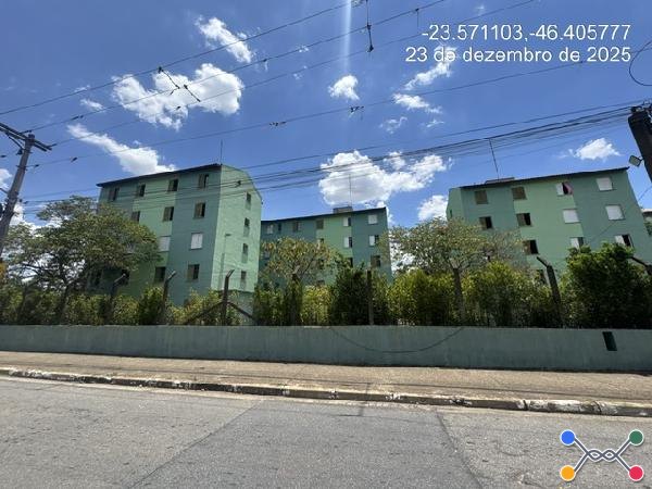 Outros, Outros, CONJUNTO HABITACIONAL INACIO MONTEI, 2 dormitório(s)