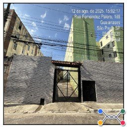 Outros, Outros, CONJUNTO HABITACIONAL JUSCELINO KUB