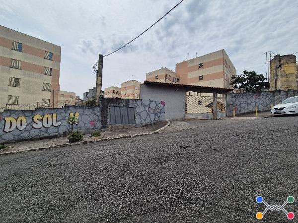 Outros, Outros, CONJUNTO HABITACIONAL SANTA ETELVIN, 2 dormitório(s)