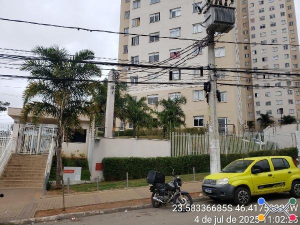 Outros, Outros, JARDIM PEDRA BRANCA, 2 dormitório(s)