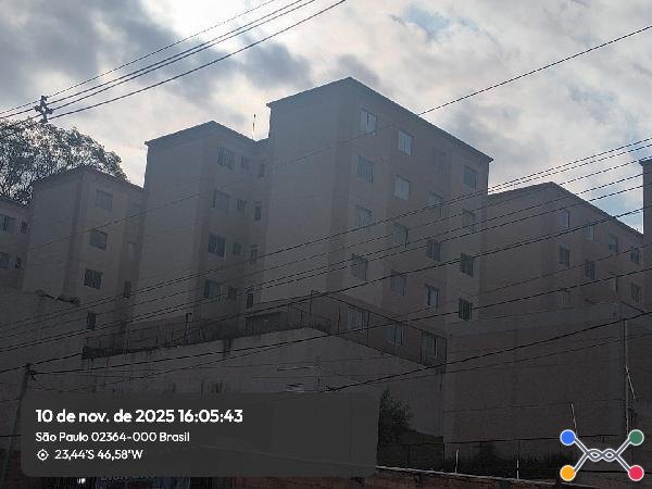 Outros, Outros, JARDIM RECANTO VERDE, 2 dormitório(s)