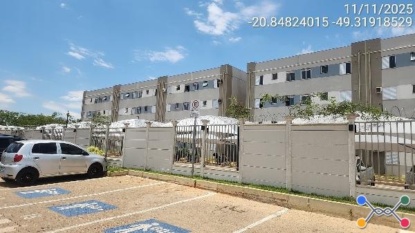 Outros, Outros, LOTEAMENTO RESIDENCIAL MARIA ADELIA, 2 dormitório(s)