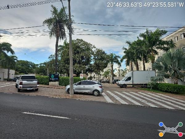 Outros, Outros, PARQUE RESIDENCIAL DOM LAFAYETE LIB, 2 dormitório(s), 1 vaga(s) de garagem