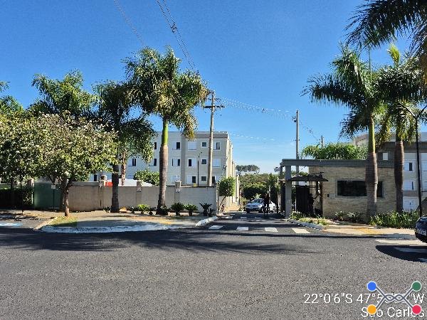 Outros, Outros, RESIDENCIAL MONSENHOR ROMEU TORTORE, 2 dormitório(s), 1 vaga(s) de garagem