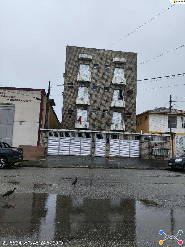 Outros, Outros, CIDADE NAUTICA, 2 dormitório(s), 1 vaga(s) de garagem