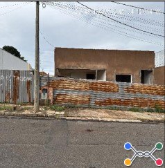 Outros, Outros, JARDIM ALVORADA, 2 dormitório(s), 1 vaga(s) de garagem