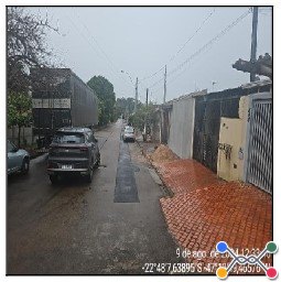 Outros, Outros, DIST NOVA VENEZA