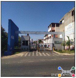 Outros, Outros, JARDIM DOS IPES
