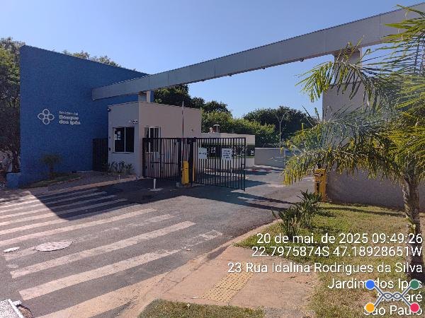 Outros, Outros, JARDIM DOS IPES, 2 dormitório(s), 1 vaga(s) de garagem