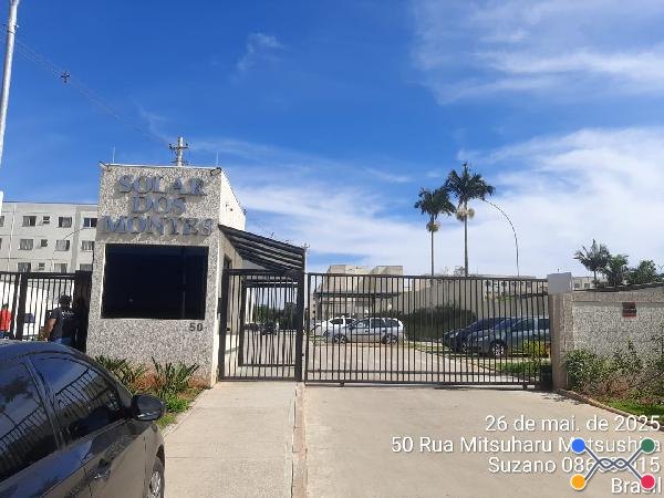 Outros, Outros, CHACARA ESTANCIA PAULISTA, 2 dormitório(s), 1 vaga(s) de garagem