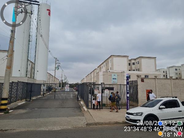 Outros, Outros, CHACARA ESTANCIA PAULISTA, 2 dormitório(s), 1 vaga(s) de garagem