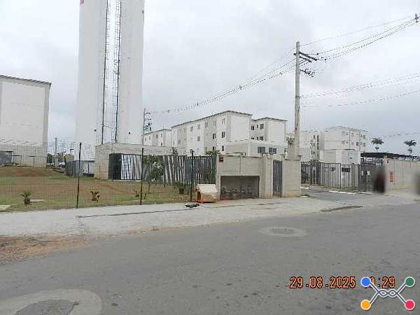 Outros, Outros, CHACARA ESTANCIA PAULISTA, 2 dormitório(s), 1 vaga(s) de garagem