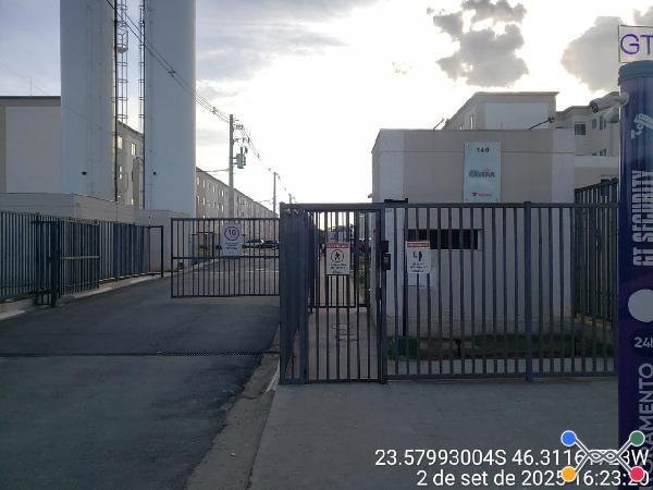 Outros, Outros, CHACARA ESTANCIA PAULISTA, 2 dormitório(s), 1 vaga(s) de garagem