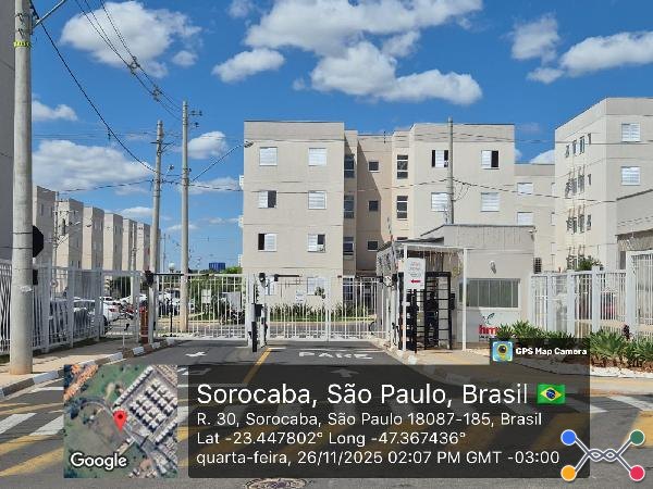 Outros, Outros, APARECIDINHA, 1 dormitório(s), 1 vaga(s) de garagem