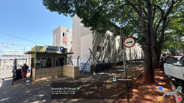 Outros, Outros, CAGUASSU, 2 dormitório(s), 1 vaga(s) de garagem