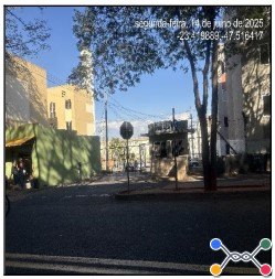Outros, Outros, CAGUASSU, 1 vaga(s) de garagem