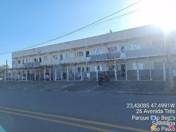 Outros, Outros, CRUZ DE FERRO, 1 dormitório(s), 1 vaga(s) de garagem