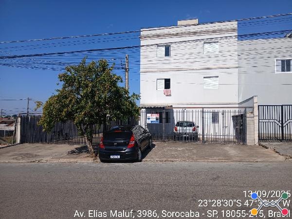 Outros, Outros, JARDIM LEOCADIA, 1 dormitório(s), 1 vaga(s) de garagem