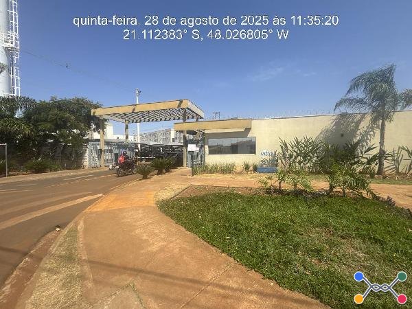Outros, Outros, JARDIM CAMPO ALEGRE, 2 dormitório(s), 1 vaga(s) de garagem