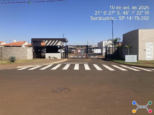 Outros, Outros, TERRAS DA CIDADE, 2 dormitório(s), 1 vaga(s) de garagem