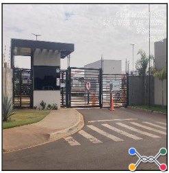 Outros, Outros, TERRAS DA CIDADE, 1 vaga(s) de garagem