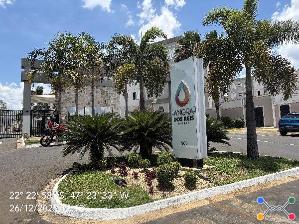 Outros, Outros, PQ ANGRA DOS REIS, 2 dormitório(s), 1 vaga(s) de garagem