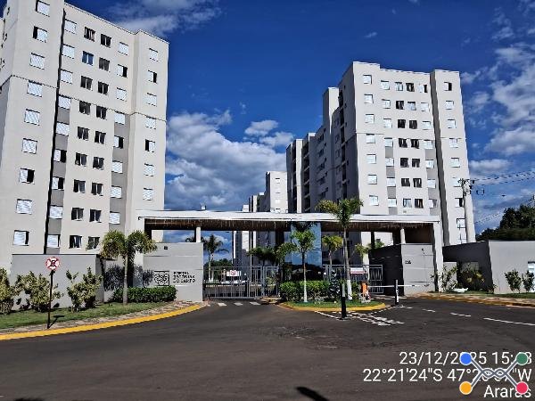 Outros, Outros, SITIOS DE RECREIO INDEPENDENCIA, 2 dormitório(s), 1 vaga(s) de garagem