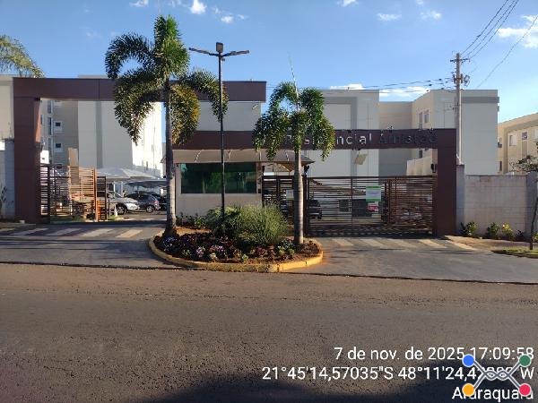 Outros, Outros, JARDIM BOTANICO, 2 dormitório(s), 1 vaga(s) de garagem