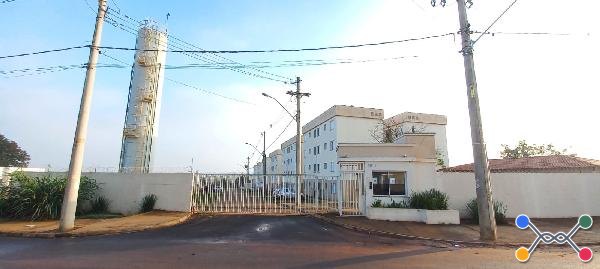 Outros, Outros, JARDIM DOS OITIS, 2 dormitório(s), 1 vaga(s) de garagem