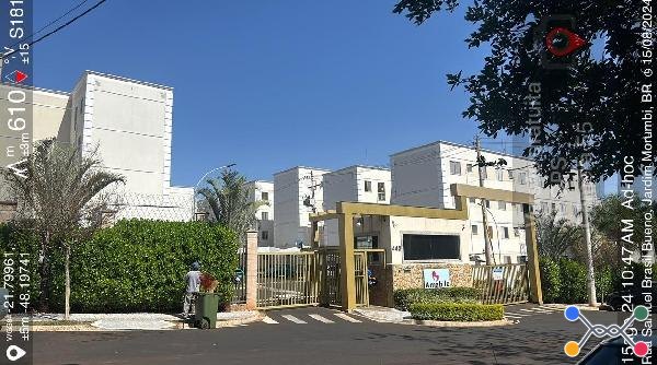 Outros, Outros, JARDIM QUITANDINHA II