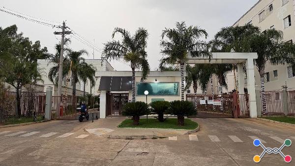 Outros, Outros, PARQUE RESIDENCIAL IGUATEMI, 2 dormitório(s), 1 vaga(s) de garagem
