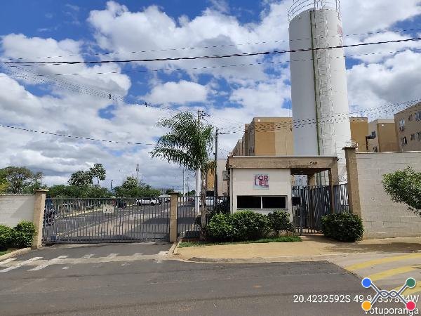 Outros, Outros, RESIDENCIAL FORLIFE VERSATO, 2 dormitório(s), 1 vaga(s) de garagem