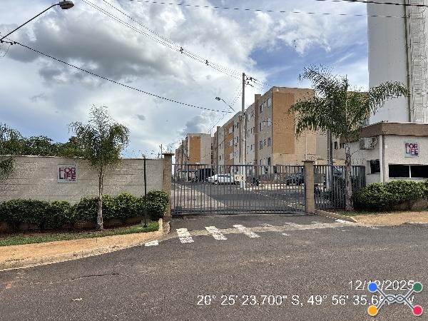 Outros, Outros, RESIDENCIAL FORLIFE VERSATO, 1 vaga(s) de garagem